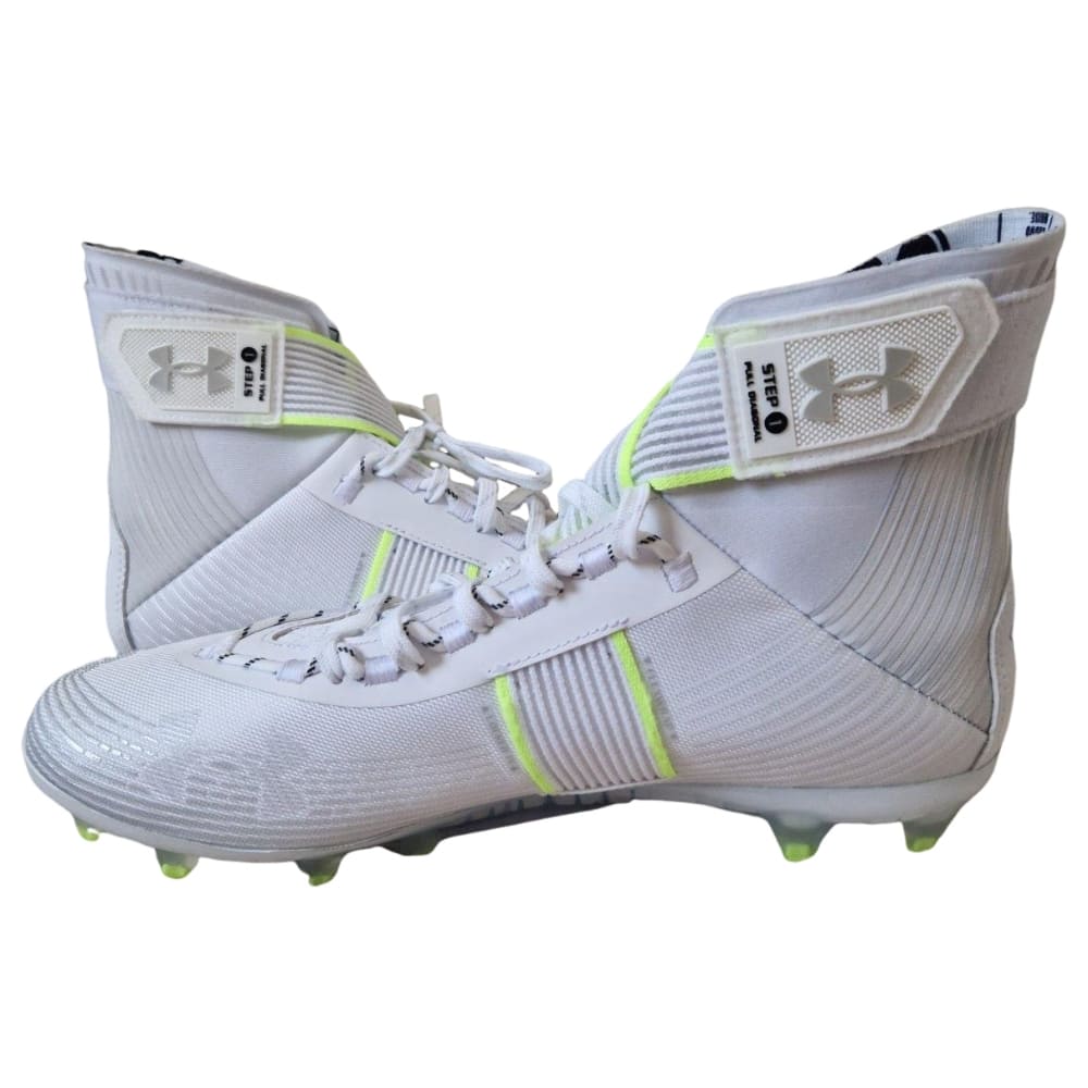 American Football Schuhe <br> Under Armour <br> Highlight MC